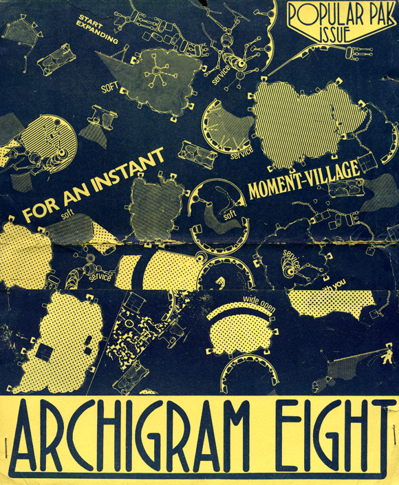 Archigram 8